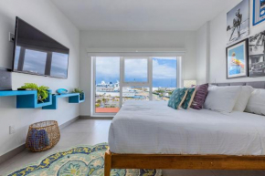 Aruba Dreams, Take Me Away Studio